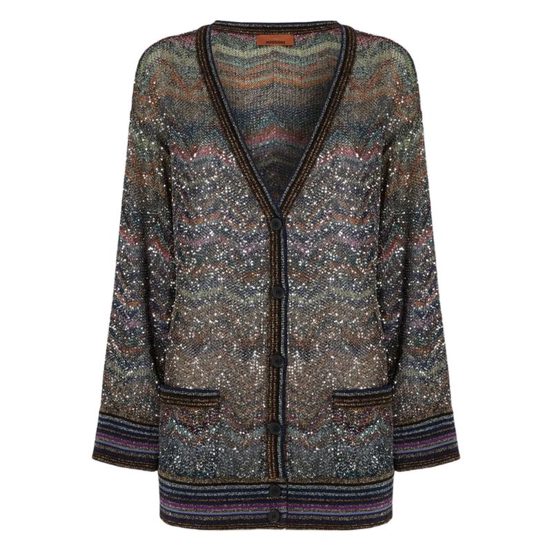 Missoni Women Missoni Cardigan
